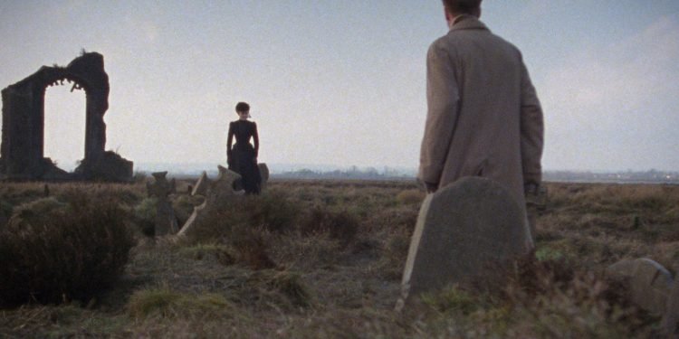 The Woman In Black (1989) – Blu Ray review
