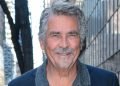 NEWSFLASH: Happy Birthday – James Brolin