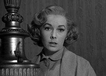 NEWSFLASH: Happy Birthday – Vera Miles