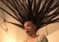 TRAILER PARK: Bad Hair (2020)