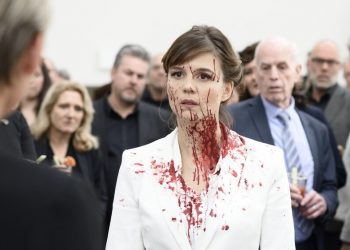 FRIGHTFEST 2020 – Digital Edition: The Columnist (2019)