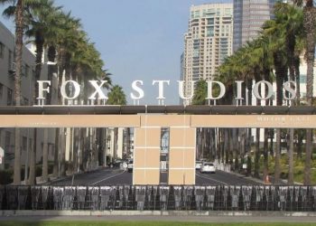 Newsflash: 20th Century Outfoxed by Disney