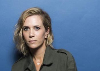 NEWSFLASH: Happy Birthday – Kristen Wiig