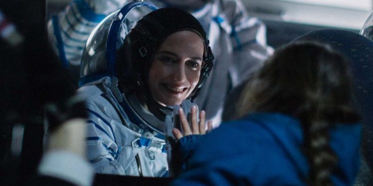 Proxima (2019) – Film Review