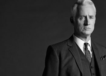 Newsflash: Happy Birthday – John Slattery