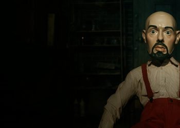 FRIGHTFEST 2020 – Digital Edition: Dark Stories (2019)