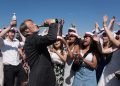 LFF 2020 – Another Round (2020) Review