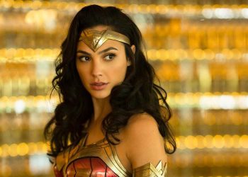 Wonder Woman 1984 (2020) – Film Review