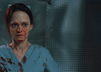 12 Hour Shift (2020) – Film Review