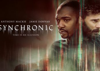 Synchronic (2020) – Film Review