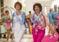 Barb & Star Go to Vista del Mar (2021)