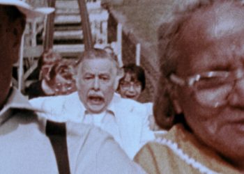 The Amusement Park (2019) – Film Review