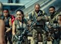 Army of the Dead