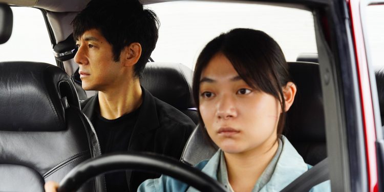 LFF 2021: Drive My Car (2021) – Film Review