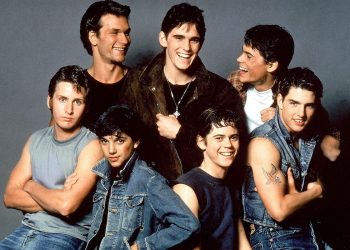 The Outsiders Film Review