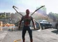 Spider-Man: No Way Home (2021) – Film Review