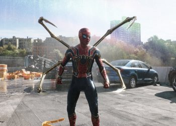 Spider-Man: No Way Home (2021) – Film Review
