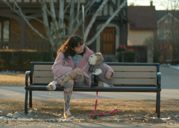 Close Ties to Home Country (2021) - Short Film Review