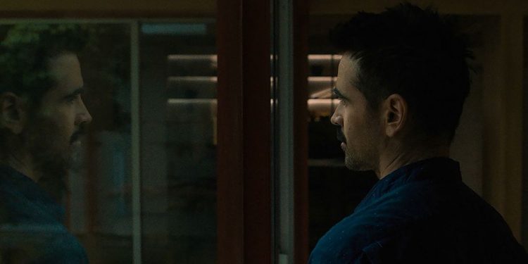 Sundance 2022: After Yang (2021) – Film Review