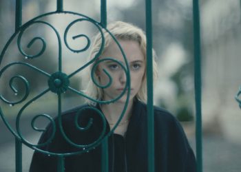 Sundance 2022: Watcher (2022) – Film Review