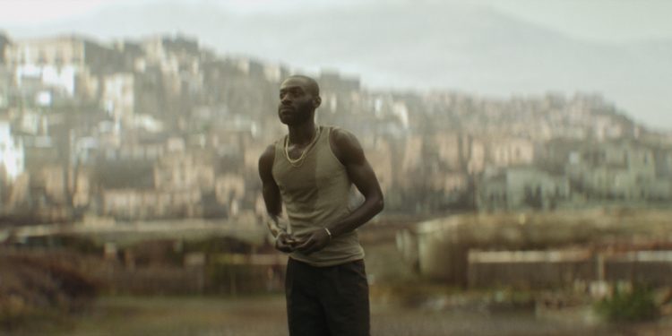 The Wanting Mare (2020) - Film Review
