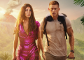 The Lost City (2022) – Film Review