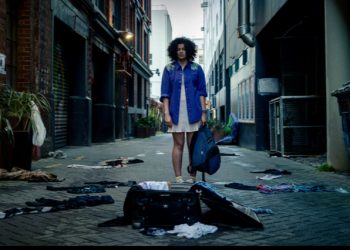 EIFF 2022: Millie Lies Low (2021) – Film Review