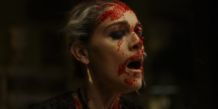 EIFF 2022: Flux Gourmet (2022) – Film Review