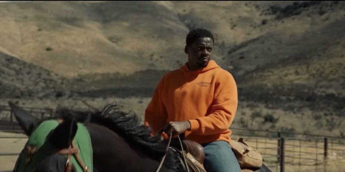 Nope (2022) – Film Review