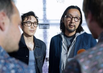 Interview – After Yang – Kogonada & Justin H. Min