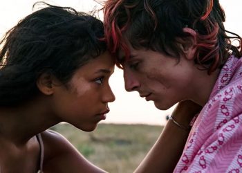 Venice Film Festival: Bones and All (2022) – Film Review