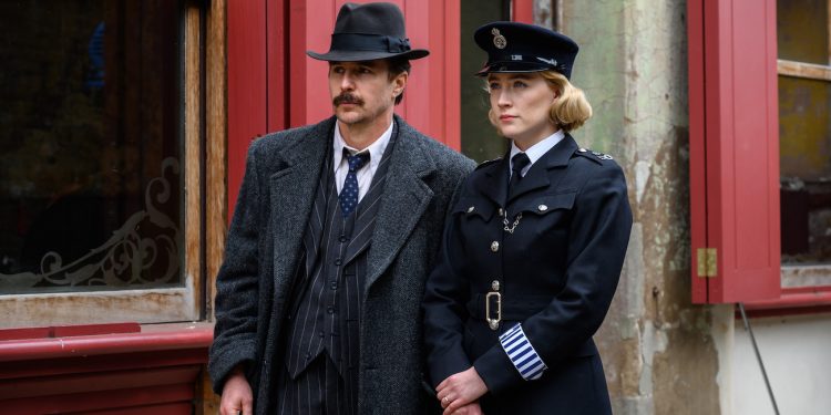 See How They Run (2022) - Film Review