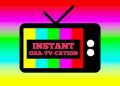 Take Part in London Film Festival with LFF For Free & Events Like Instant Gra-TV-Cation