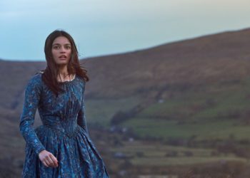 Emily (2022) – Film Review