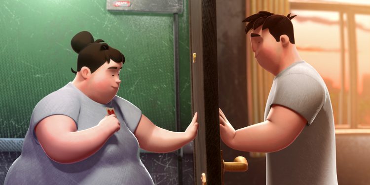 Roberto (2020) - Short Film Review