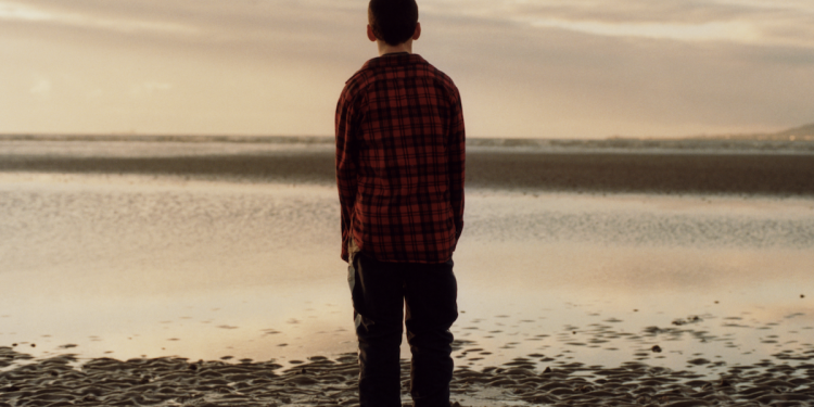 An Encounter (2022) - Short Film Review