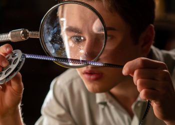 The Fabelmans (2022) – Film Review