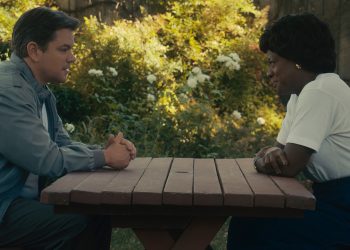 Air (2023) – Film Review