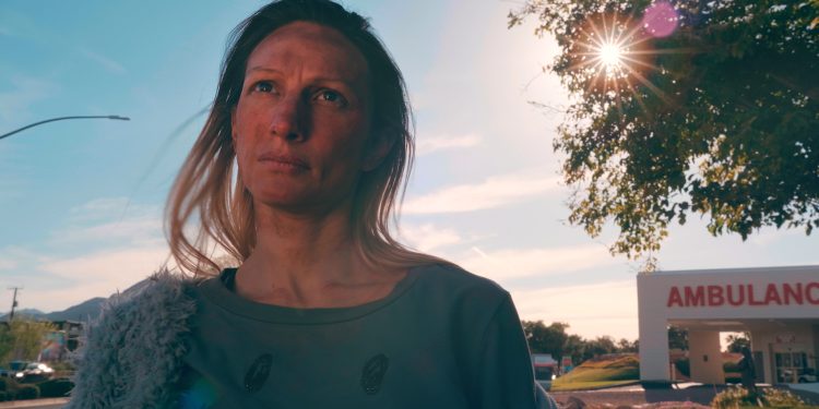 Move Me No Mountain (2023) – Film Review