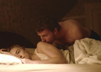 LFF 2023: Foe (2023) – Film Review