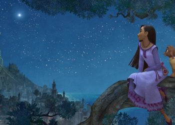 Wish (2023) – Film Review