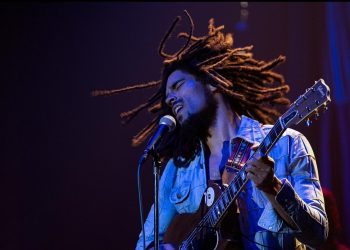 Bob Marley One Love (2024) – Film Review