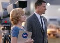 Fly Me to the Moon (2024) – Film Review