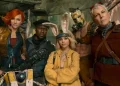 Borderlands (2024) Film Review