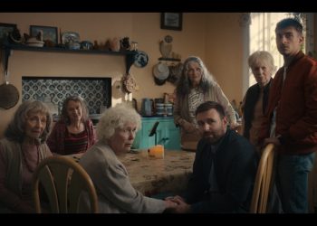 LFF 2024: Four Mothers (2024) – Film Review