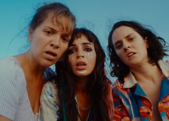 LFF 2024: The Balconettes (2024) – Film Review