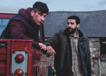 LFF 2024: Bring Them Down (2024) – Film Review