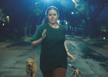 LFF 2024: Nightbitch (2024) – Film Review