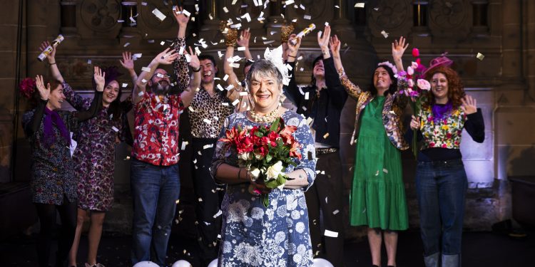 Full programme announced for Glasgow Film Festival 2025