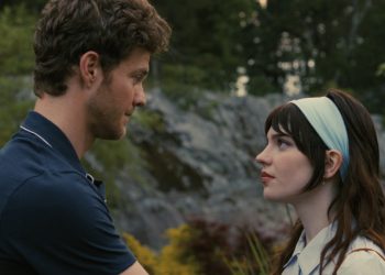Companion (2025) – Film Review